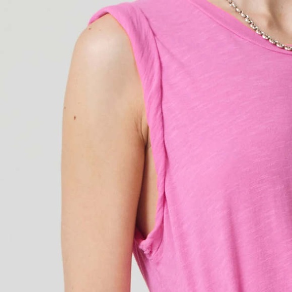 NWT Citizens of Humanity “Kelsey” Tee - Picture 4 of 8